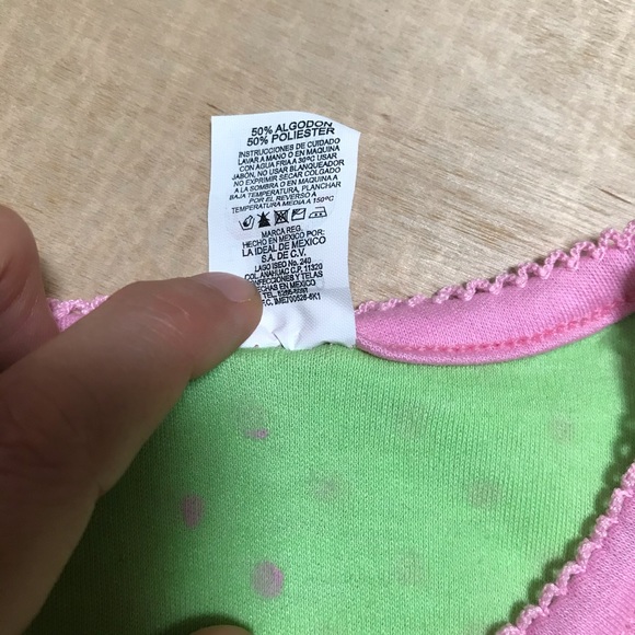 LA Ideal Romper - Picture 5 of 6